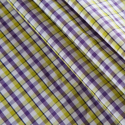 Хлопок 063-12182 белый принтованный