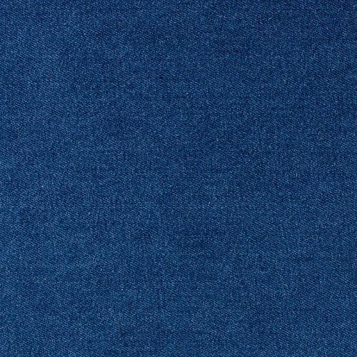 Джинс 1120-341-015-0036 синий однотонный