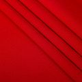 Креп двойной Valentino 026-19795 красный
