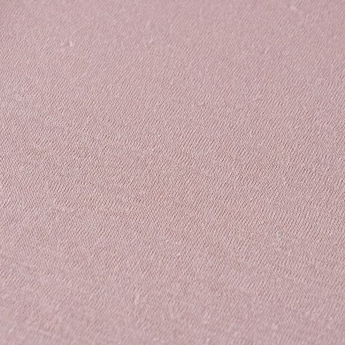 Трикотаж 056-11934 пудровый однотонный