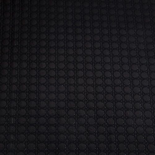 Жаккард 017-16693 черный