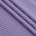 Ткань костюмная стрейч 025-13879 лавандовый однотонный