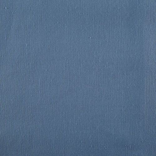 Ткань с водо- и грязеотталкивающей пропиткой 22-02-14686 голубой однотонный