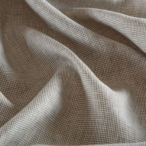 Лен натуральный Ralph Lauren 035-16326 серо-зеленый