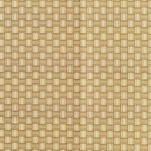 Гобелен гостиный 513-02-46 оливково-песочный плетенка