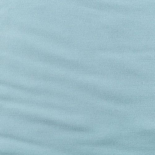 Твил-штапель 069-01778 col.6 шалфейный однотонный