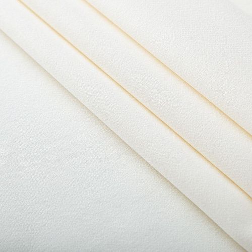 Кашемир 022-19792 сливочный однотонный