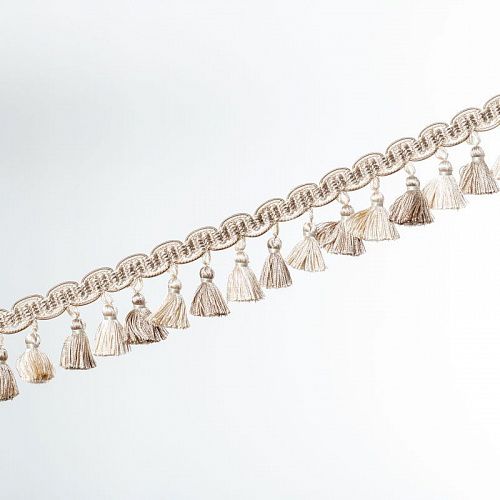 Бахрома шир 6 см 103-AT557B-0855