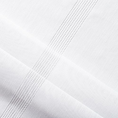 Тюль лен 509-01-01