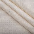 Вельвет хлопковый 008-16699 молочный однотонный