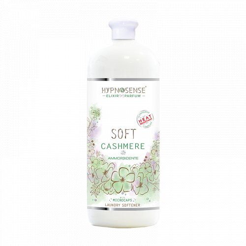 Кондиционер с микрогранулами HYGIEN FRESH Soft Cashmere Fabric 1 л 