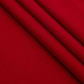 Джерси Prada 014-17215 красный однотонный