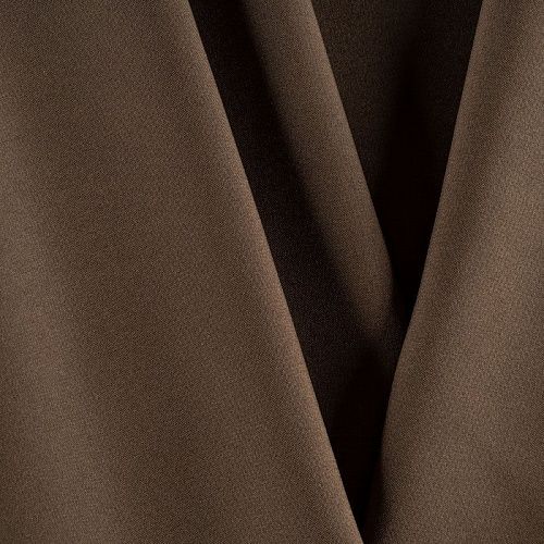 Габардин К33-826 хаки однотонный