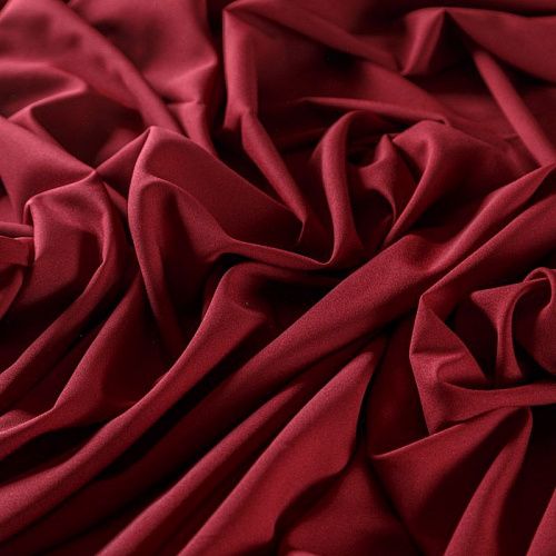 Крепдешин синтетический стрейч 029-08891 col.50