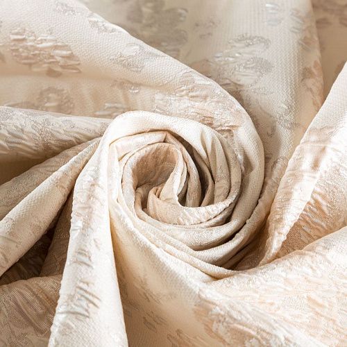 Жаккард люрекс 017-03012