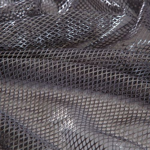 Сетка с напылением 050-17646 серый