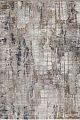 Ковер прямоугольный 300х400 см Woolknot Craft MT148 серый/кремовый
