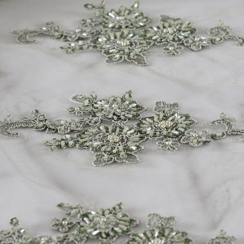 Гипюр 012-10639