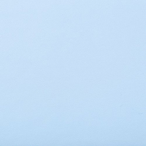 Экокожа К16-151 светло-голубой однотонный