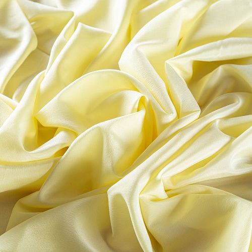 Крепдешин натуральный стрейч 028-09439