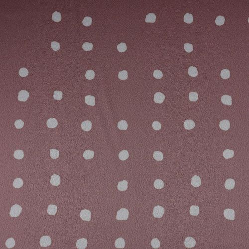 Креп-атлас 001-11925 пудрово-розовый принтованный