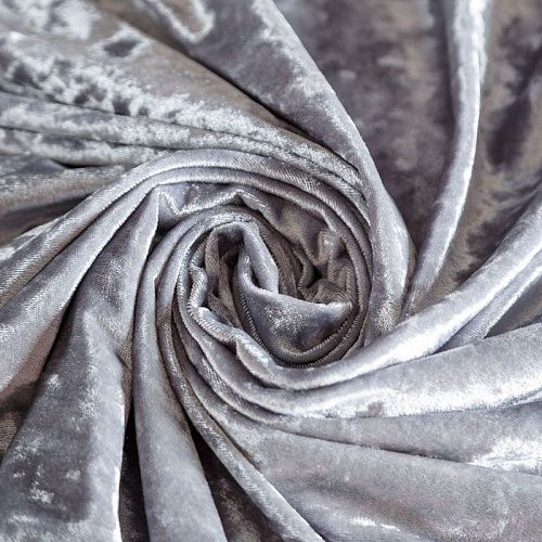 Бархат крэш стрейч 002-07370 col.3