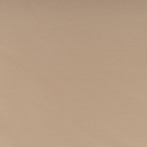 Лайкра К33-794 бежевый однотонный