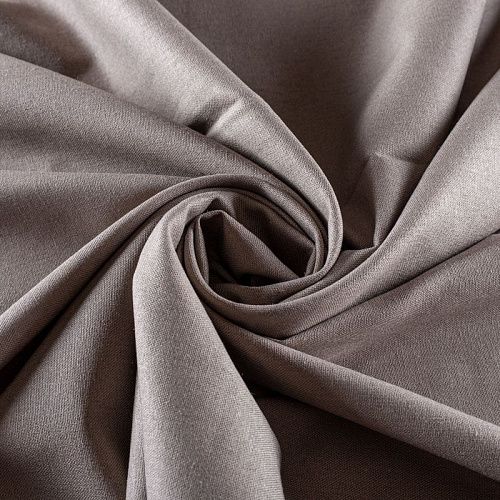 Лен-вискоза 035-00812 песочный однотонный