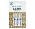 Иглы SCHMETZ для швейных машин № 100/16 джерси 5 шт 0701204-100