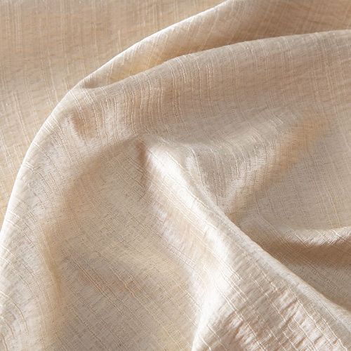 Ткань портьерная h-290 см 21-02-20908 кремовый