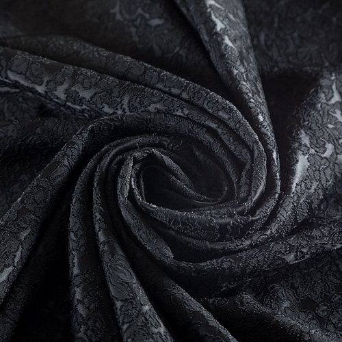 Жаккард стрейч 017-03210