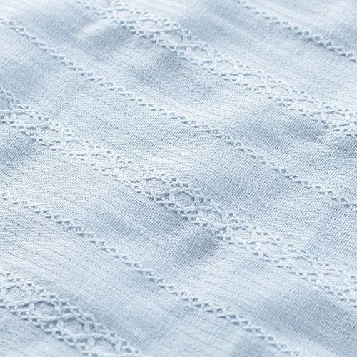 Шитье 067-02350 светло-голубой однотонный