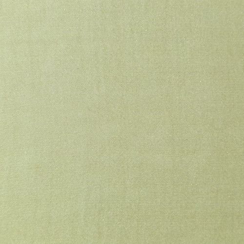 Шифон с напылением 068-09624 салатовый однотонный