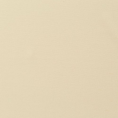 Лайкра 005-07527 жетло-бежевый однотонный