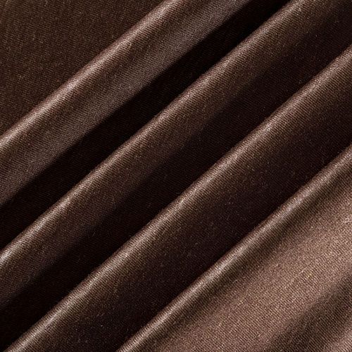 Джерси 2-х сторонний 014-03751 шоколад/бежевый