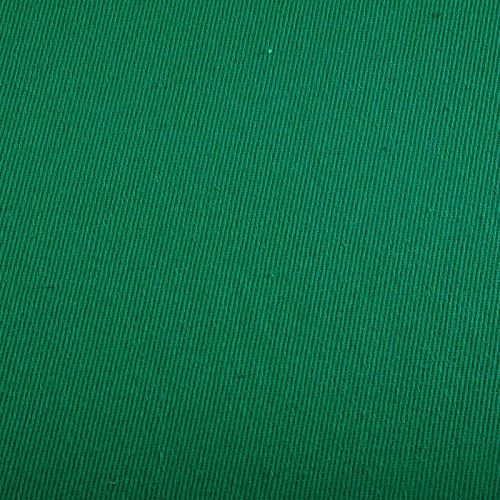 Шелк буретный 064-14643 зеленый однотонный