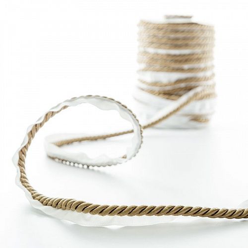 Шнур витой круглый D-8 мм 108-08-fume3