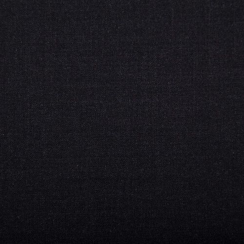 Шерсть костюмная Ralph Lauren 025-19095 черный меланж