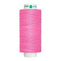 Нитки Dor Tak 40/2 366 м 40/2-366dt-728 ярко-розовый