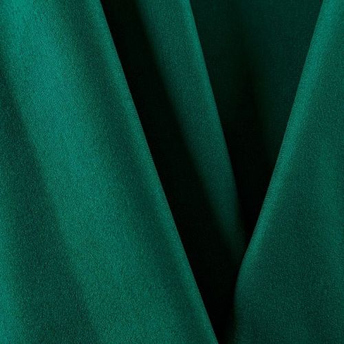 Джерси 014-03808 изумрудно-зеленый однотонный