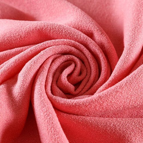 Шерсть 066-05229 розовый однотонный