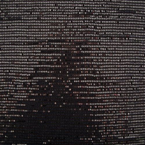 Пайетки на сетке 055-17903 серебристый