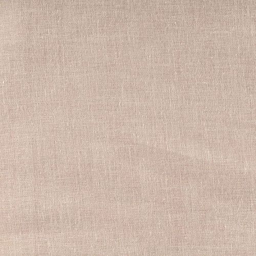 Хлопок-вуаль К28-385 топленое молоко однотонный