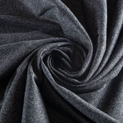 Шерсть 066-05910 серый меланж