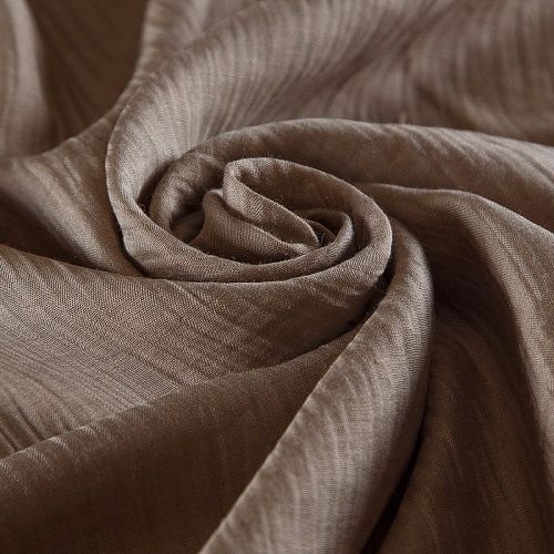 Тенсел-жатка 053-17791 песочный однотонный