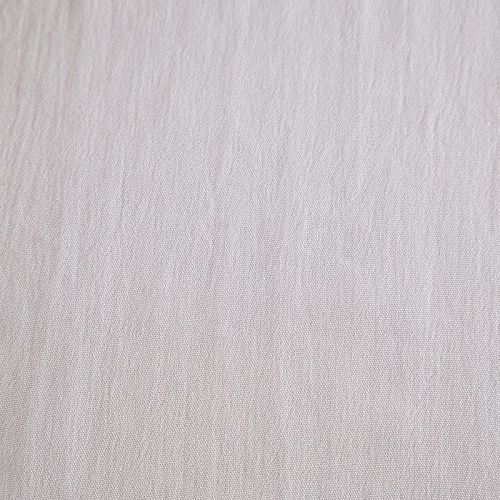 Марлевка 063-16498 молочный однотонный