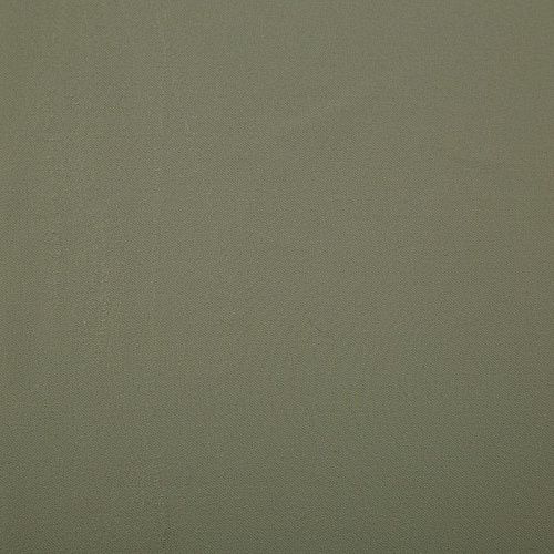 Ткань портьерная L-300 см негорючая блэкаут 10-02-13693 фисташковый однотонный