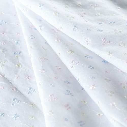 Шитье 067-08097 белый