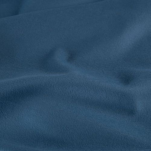 Кашемир на мембране Loro Piana 022-19907 пыльно-голубой