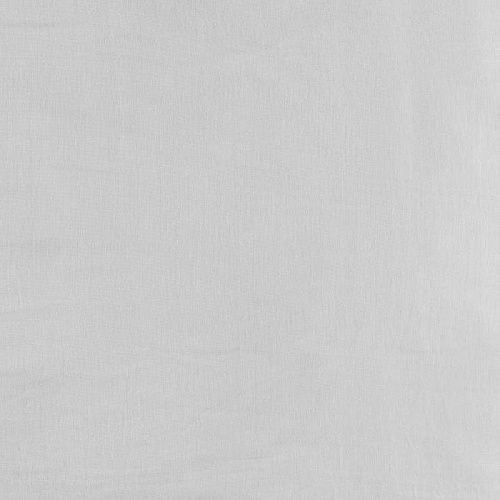 Батист К15-228 сливочный однотонный